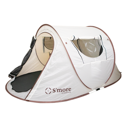 【 Grotta 】グロッタ ポップアップテント