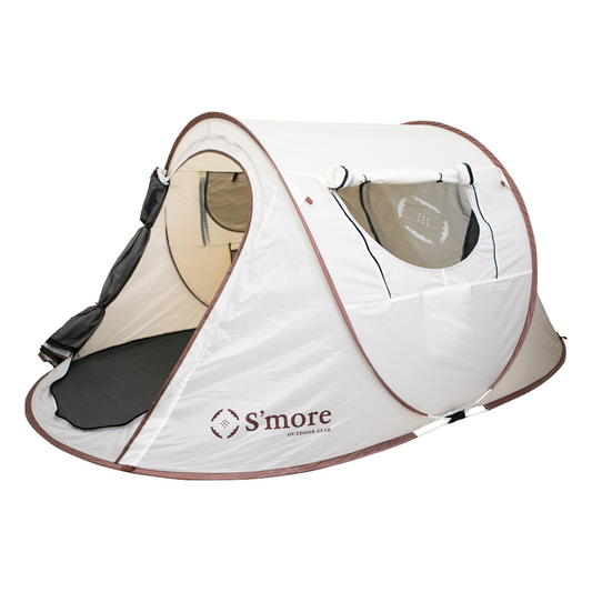 【 Grotta 】グロッタ ポップアップテント