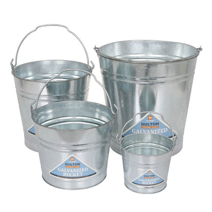 GALVANIZED BUCKET / ガルバナイズド バケツ