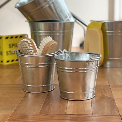 GALVANIZED BUCKET / ガルバナイズド バケツ