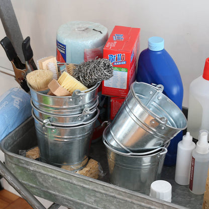 GALVANIZED BUCKET / ガルバナイズド バケツ