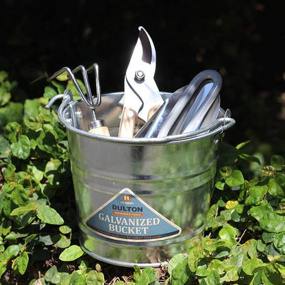GALVANIZED BUCKET / ガルバナイズド バケツ
