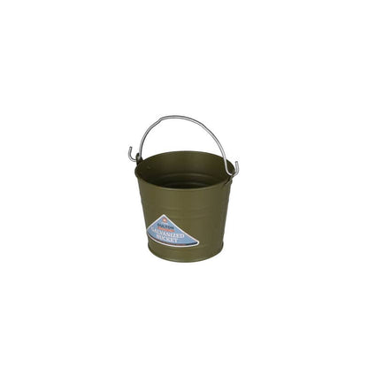 GALVANIZED BUCKET / ガルバナイズド バケツ