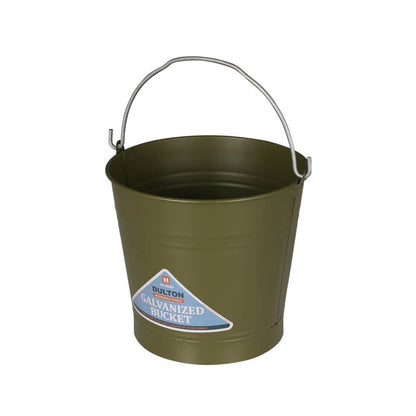 GALVANIZED BUCKET / ガルバナイズド バケツ