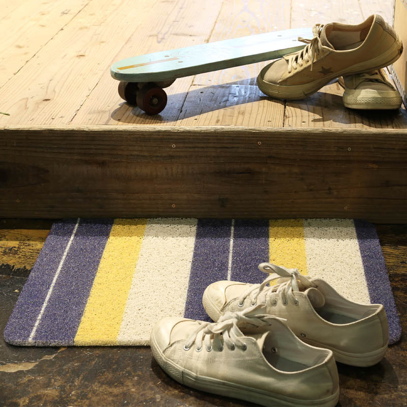 PVC MAT / PVC マット