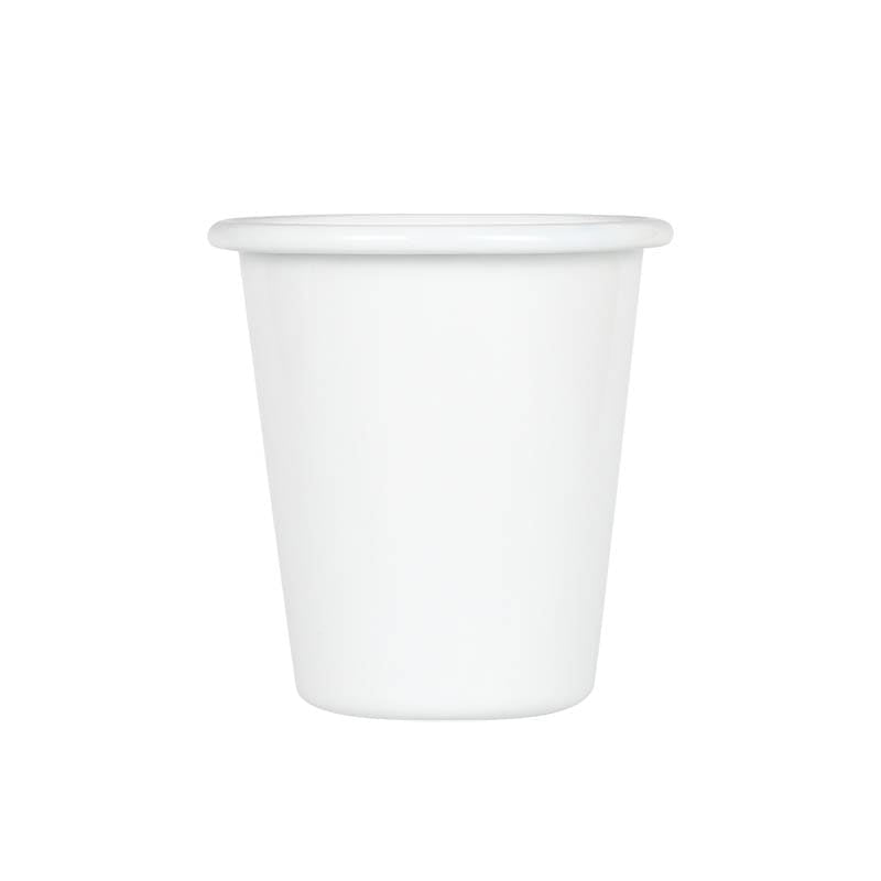 ENAMELED TUMBLER / エナメル タンブラー