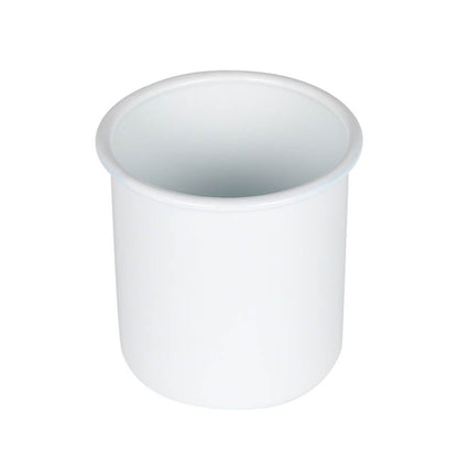 ENAMELED UTENSIL POT / エナメル ユーテンシル ポット