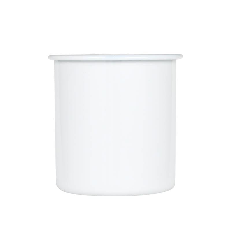 ENAMELED UTENSIL POT / エナメル ユーテンシル ポット