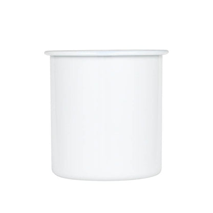 ENAMELED UTENSIL POT / エナメル ユーテンシル ポット