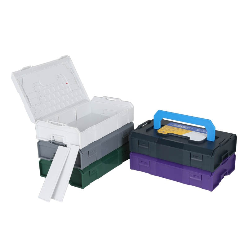 SECTION BOX / セクション ボックス