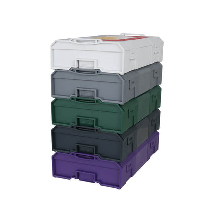 SECTION BOX / セクション ボックス