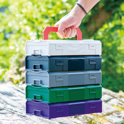 SECTION BOX / セクション ボックス