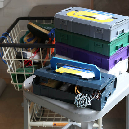 SECTION BOX / セクション ボックス