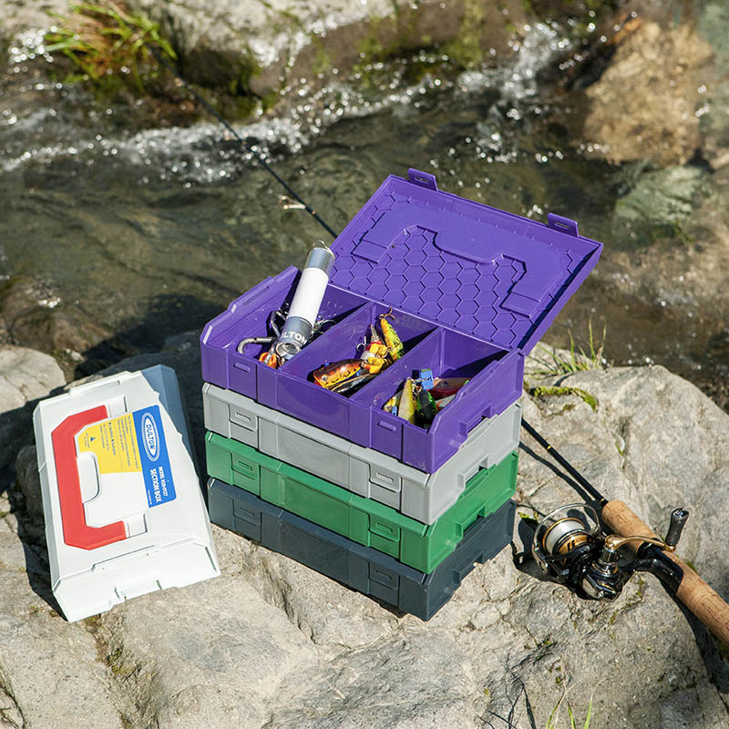 SECTION BOX / セクション ボックス