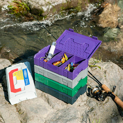 SECTION BOX / セクション ボックス