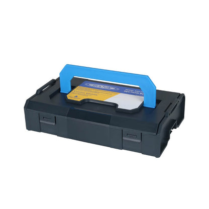 SECTION BOX / セクション ボックス