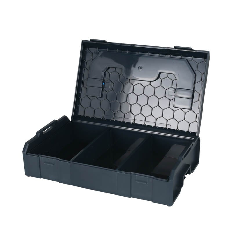 SECTION BOX / セクション ボックス