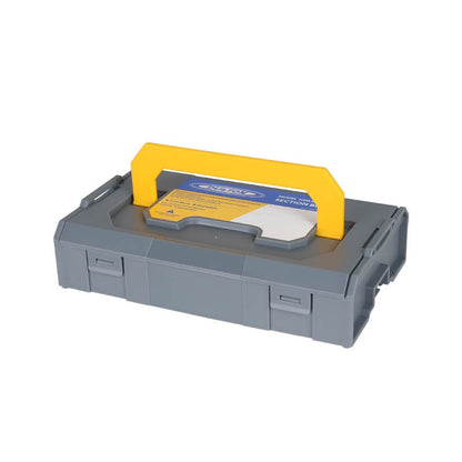 SECTION BOX / セクション ボックス