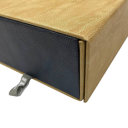 FOLDABLE TISSUE BOX / フォールダブル ティッシュ ボックス