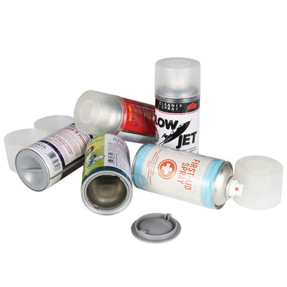 STASH SAFE SPRAY CAN / スタッシュ セーフ スプレー カン