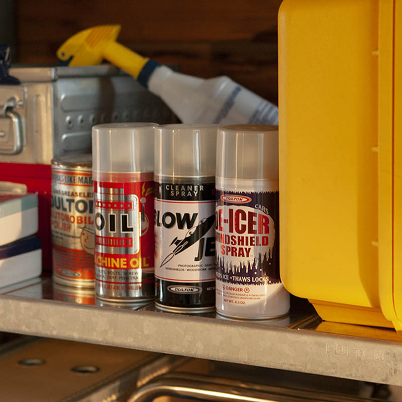 STASH SAFE SPRAY CAN / スタッシュ セーフ スプレー カン