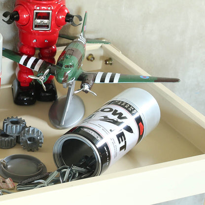 STASH SAFE SPRAY CAN / スタッシュ セーフ スプレー カン