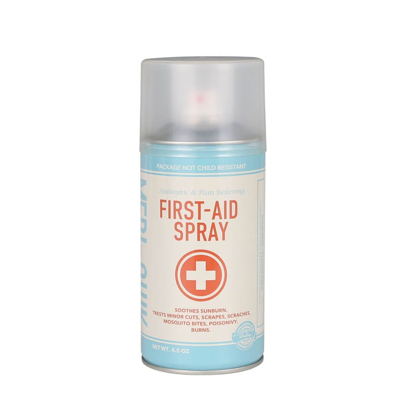 STASH SAFE SPRAY CAN / スタッシュ セーフ スプレー カン