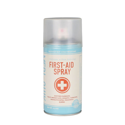 STASH SAFE SPRAY CAN / スタッシュ セーフ スプレー カン