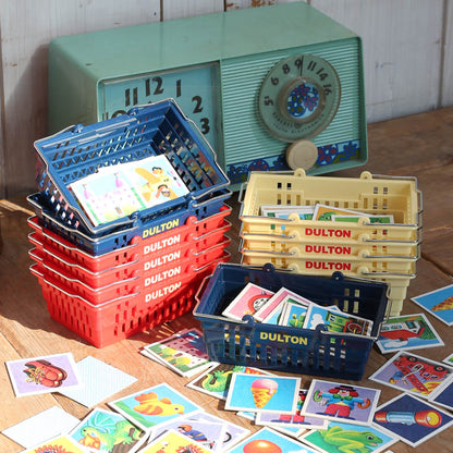 DESKTOP BASKET / デスクトップ バスケット