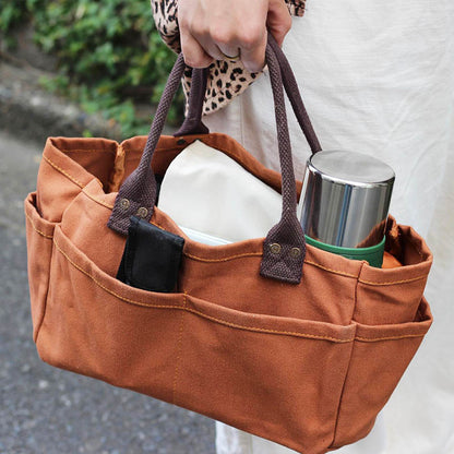 1 MILE TOTE BAG / ワン マイル トート バッグ