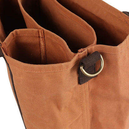 WORKER BAG / ワーカー バッグ