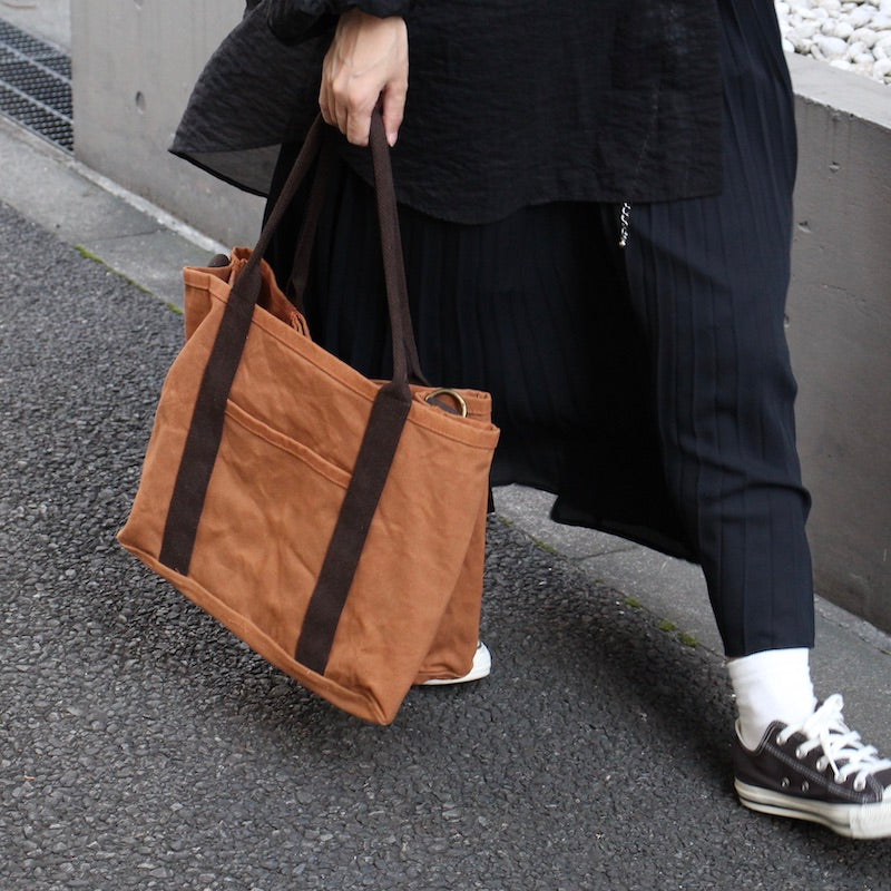 WORKER BAG / ワーカー バッグ