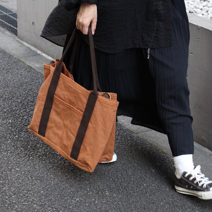 WORKER BAG / ワーカー バッグ