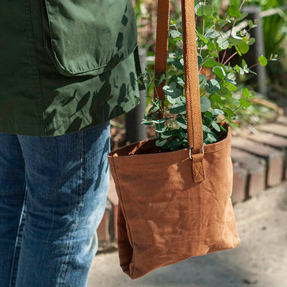 FLOWER BAG / フラワー バッグ