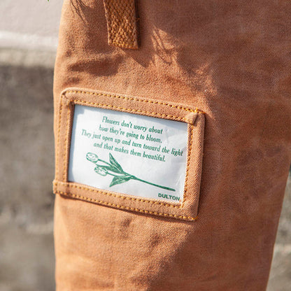 FLOWER BAG / フラワー バッグ