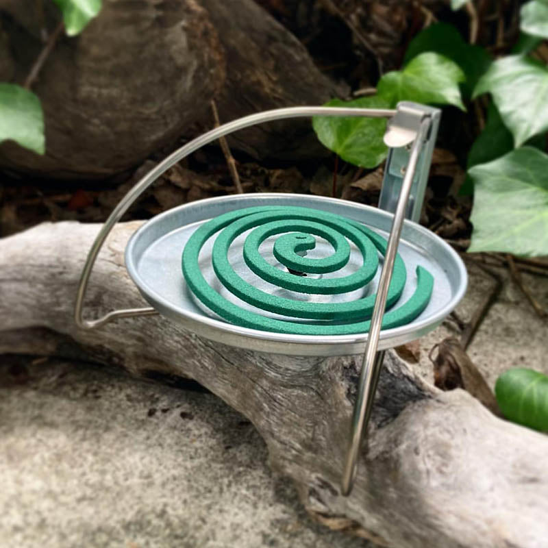 MOSQUITO COIL HOLDER / モスキート コイル ホルダー