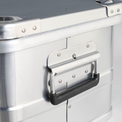 ALUMINUM CONTAINER "CONVOY 2" / アルミニウム コンテナ "コンボイ 2"