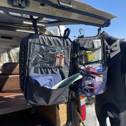 EMERGENCY BAG / エマージェンシー バッグ