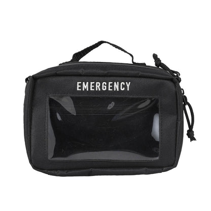 EMERGENCY POUCH / エマージェンシー ポーチ