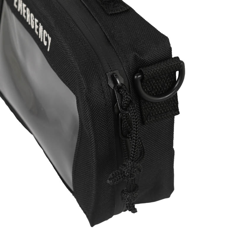 EMERGENCY POUCH / エマージェンシー ポーチ