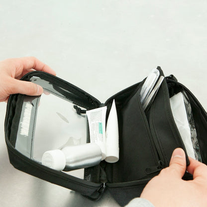 EMERGENCY POUCH / エマージェンシー ポーチ