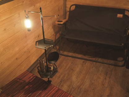 STAND PLATE FOR 2WAY STAND