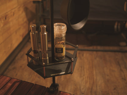 STAND PLATE FOR 2WAY STAND