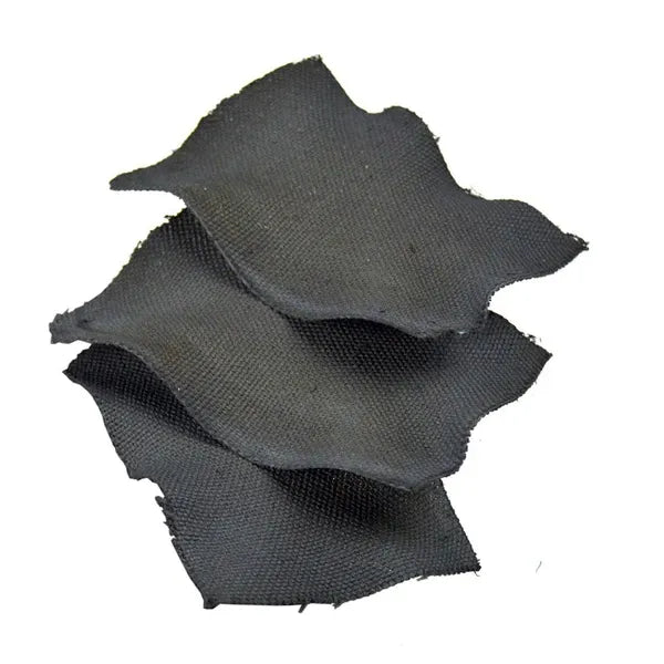 ヘビーウエイトチャークロス　3枚入り / Heavyweight Char Cloth (Pack of 3)