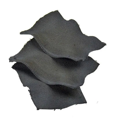 ヘビーウエイトチャークロス　3枚入り / Heavyweight Char Cloth (Pack of 3)