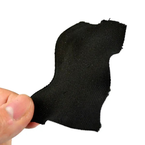 ヘビーウエイトチャークロス　3枚入り / Heavyweight Char Cloth (Pack of 3)