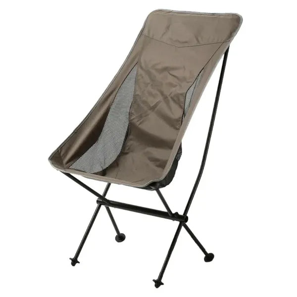 フォールディング ムーンチェア / Folding Moon Chair