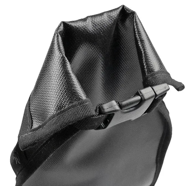 火消袋 / Fire Extinguishing Bag