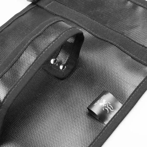 火消袋 / Fire Extinguishing Bag