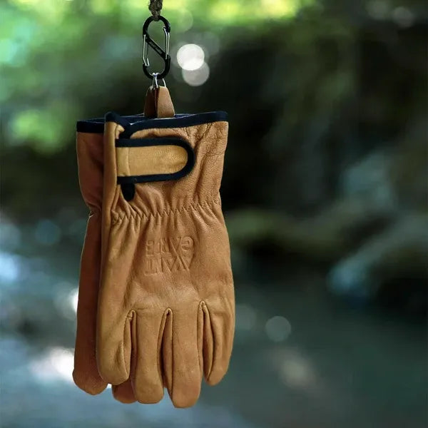 キャンプグローブ フレキシブル / Camping Gloves Flexible